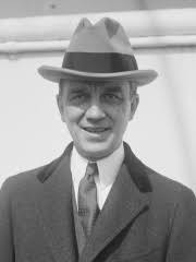 Ellery Harding Clark Biography