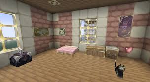 By making a wild wolf a domesticated dog, it will automaticallybe given a collar. Cat Minecraft Dog And Cat House