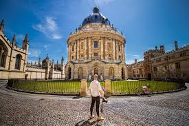 Ideal for those with no or limited experience of their digital slr or bridge cameras who would like to. Oxford Day Trip Things To Do Best Attractions Il Mio Viaggio A