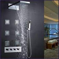 The 5 Best Shower Systems With Body Jets 2020 Reviews