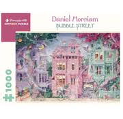 This puzzle has been completed. Pomegranate Puzzles Canada