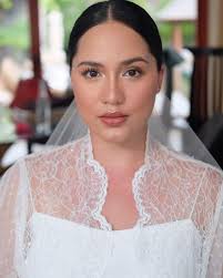 Potret Pernikahan Adik Bungsu Cathy Sharon dan Julie Estelle