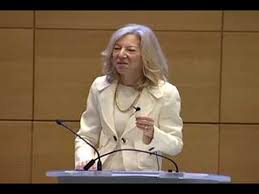 Amy gutmann is president of penn, a political scientist, and a national advocate for affordable education. Conversation With Penn President Amy Gutmann Youtube