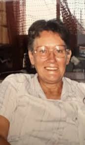 Lila Packwood Obituary (1936