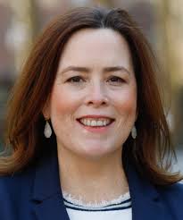 Chelsea's Liz Crotty running for D.A., vows to crack down