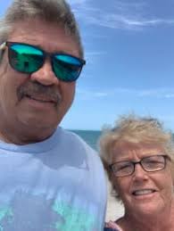 Timothy McDonald Obituary (1961