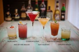 Maybe you would like to learn more about one of these? Bartesian Get Any Cocktail From A Capsule Dadget Blog Sudo Null It News