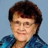 Obituary information for Twyla Mae Adney