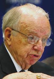 A pilgrimage of faith