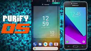 Custom rom j2 prime : Nyobain Custom Rom Note 8 J2 Prime By Rizkynizart