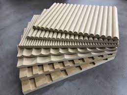 The mdf panels are with homogeneous wood fiber structure, with medium density. 78 Wall Effect Ideas In 2021 Wall Design Wall Panel Design Wall Paneling