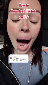 Replying to @harpersmama4 this is for everyone who doesn't know how to do  this. if you already know how, that's great! no need for rude comments 😘  #tiktokban #tiktok #howtodownloadtiktok #download ...