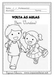 Cursos regulares, novos horários, workshops e muitas novidades com a oficina de desenho de casa nova! Atividades Desenhos De Volta As Aulas Para Colorir Pintar Imprimir Espaco Educar Atividades De Pintura Atividades Atividades Para Pre Escola