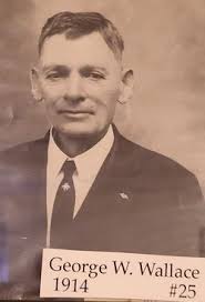 George William Wallace (1857-1941)