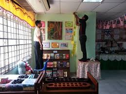 Agen bandarjaya jl prolamator 95 081997493999 bandarjaya. Pusat Sumber Sk Bandar Putra Segamat Putrarian Hebat