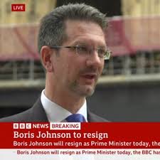 Tory MP appears to mock those standing for leadership: "blow smoke up my  a**e"