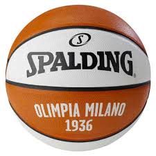Nuovo post pubblicato su milano post quotidiano online di informazione e cultura #furtoallolimpia, #olimpiamilano, #piazzalelotto. Spalding Euroleague Olimpia Milano Red Buy And Offers On Goalinn