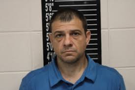 Man arrested in Stone County for multiple burglaries