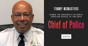 Jason Cloninger, MPA