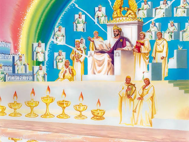 When Will We Be Judged By Jesus? A Warning to Mankind and the World… - Seek  the Gospel Truth