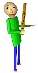 The game is added about 5 days ago and so far 639k people had played, liked 42892 times and disliked 7503 times. Baldi Baldi S Basics Wiki Fandom