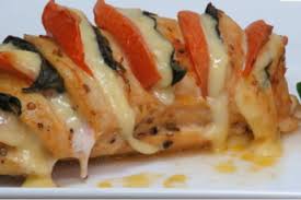 куриная грудка с овощами в духовке рецепт с фото Pin On Kurica Recept