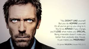 Pin By Luis M On Intj General House Md Quotes Dr House Dr House Quotes