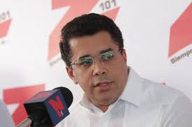 Collado resalta se haya dejado de lado el tema político en la recuperación  del turismo en RD