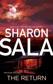 Последние твиты от sharon sala (@sharonsala1). The Return Sala Sharon 9780778326779 Amazon Com Books