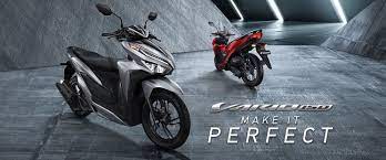 7 Aksesoris Variasi Motor Vario 150 Terbaru Bukareview