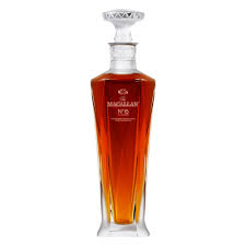 The Macallan No 6 Single Malt Scotch Whisky Buy Now Caskers