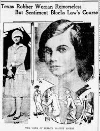 Rebecca Bradley Rogers