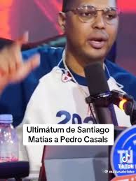 Alofoke y Pedro Manuel: ¿Quién Tiene la Razón?