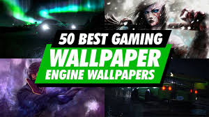 You can also upload and share your favorite asemblance game wallpapers. Top 50 Best Gaming Wallpaper Engine Wallpapers 2 Youtube