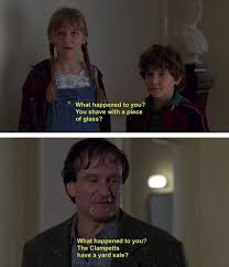 14 Delightful Things You Didn T Know About Jumanji Robin Williams Movies Jumanji Movie Robin Williams