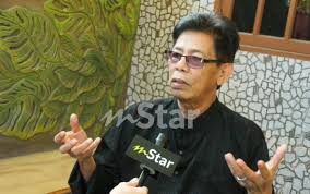 Bapak borek anak rintek starring ar. Lepas Setahun Anak Meninggal Tertembak Ar Badul Mahu Tuntut Hak Bukan Nak Bolot Harta Arwah Tapi Hak Saya Anak Anak Sendiri Tak Mengaku Saya Bapa Sensasi Mstar