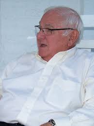 Dan Pinger, reporter, author and PR industry leader, has died