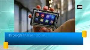 Log into your jpay account to see which tablet model (s) are available to your loved one. Prisoners Hack Tablets To Transfers Over Usd 225 000 Into Accounts Youtube