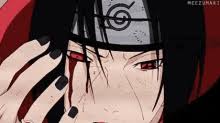 Hd wallpapers and background images. Itachi Gifs Tenor