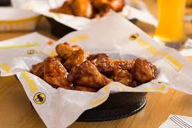 How Buffalo Wild Wings Turned Bar Food Into A 3 Billion Deal Eater