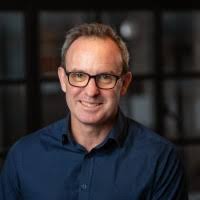 Gareth Jordan Email & Phone Number