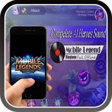 By liane cassavoy pcworld | today's best tech deals picked by pcworld's editors top. Hero Voice Mobile Legend Apk 1 0 Download Apk Latest Version
