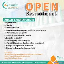 Loker 2021 daerah kalibaru banyuwangi / lowongan kerja bank bca januari 2021, penempatan jakarta.pelaksanaan penerimaan cpns banyuwangi tahun 2021 kemungkinan besar dilaksanakan serempak dengan penerimaan cpns tahun 2021 oleh semua pemda (pemerintah daerah) yang mendapat alokasi kuota cpns 2021. Loker 2021 Daerah Kalibaru Banyuwangi Lowongan Kerja Di Banyuwangi Jawa Timur April 2021 Eaacconversor