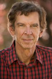 Stephen Holgate, Author