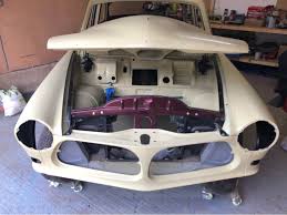 Image result for Weston Grey 1964 Daihatsu