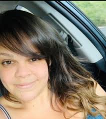 Iris Surelys Bernard Caraballo