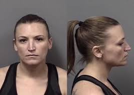 Citrus County Mugshots Sept. 10, 2018