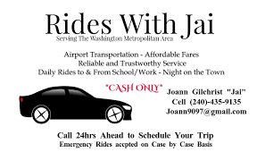 Ride fare earnings will be sent after each ride. Personal Driver Business Card Template Postermywall