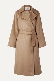 Find out how to wash hair the correct way as well as many other expert hair wash tips. Camel Manuela Icon Belted Camel Hair Coat Max Mara Net A Porter