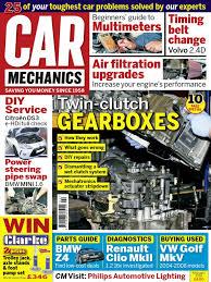 Maybe you would like to learn more about one of these? Car Mechanics February 2016 Transmission Mechanics Clutch